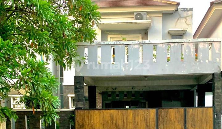 For Sale Ready-to-Occupy House 144 M2 in Banjar Wijaya Cluster Grassia Tangerang For Sale Ready-to-Occupy House 144 M2 in Banjar Wijaya Cluster Grassia Tangerang