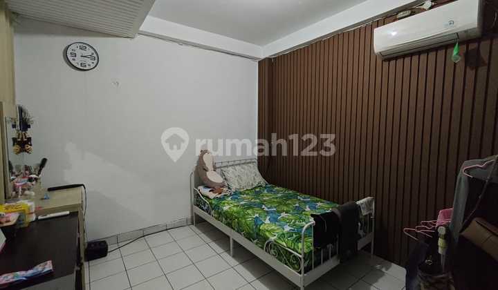 Dijual Rumah Semi Furnished Siap Huni Di Modernland Tangerang 2