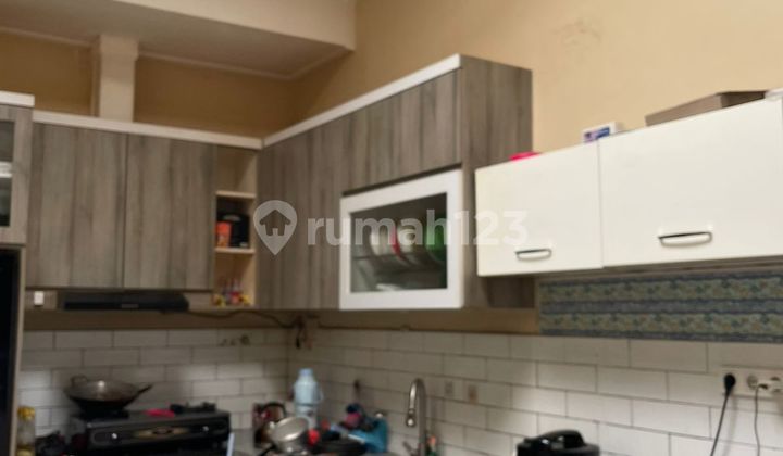 Disewakan Cepat Rumah 2 Lantai Furnished Di Cluster Alden Pinewood Banjar Wijaya 2