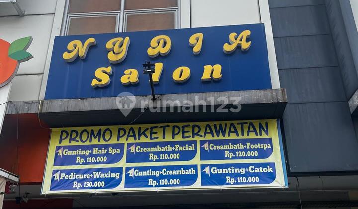 Dijual Segera Ruko Azores Banjar Wijaya Posisi Terdepan Dijual Segera Ruko Azores Banjar Wijaya Posisi Terdepan