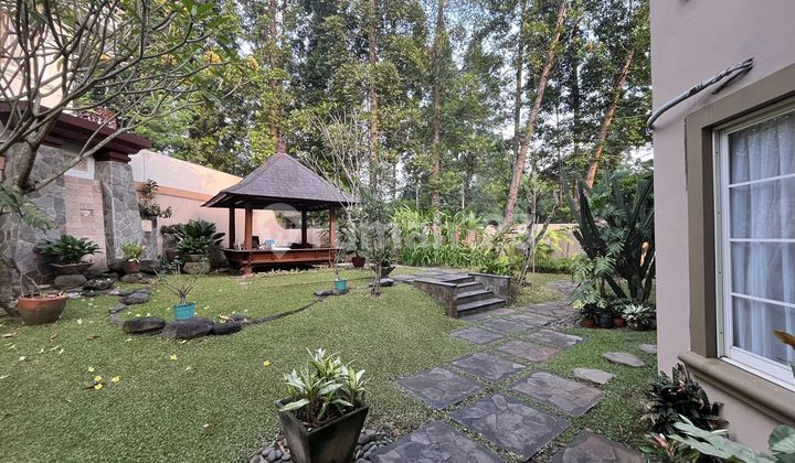 For Sale Luxury House On Boulevard Street Lippo Karawaci Central 2