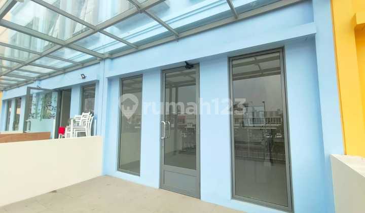 Disewakan Cepat Ruko Maggiore Square Gading Serpong Posisi Hadap Jalan Disewakan Cepat Ruko Maggiore Square Gading Serpong Posisi Hadap Jalan