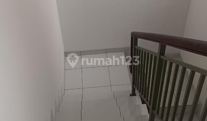 For Rent 2-Story Corner House in Sector 7 Gading Serpong 2