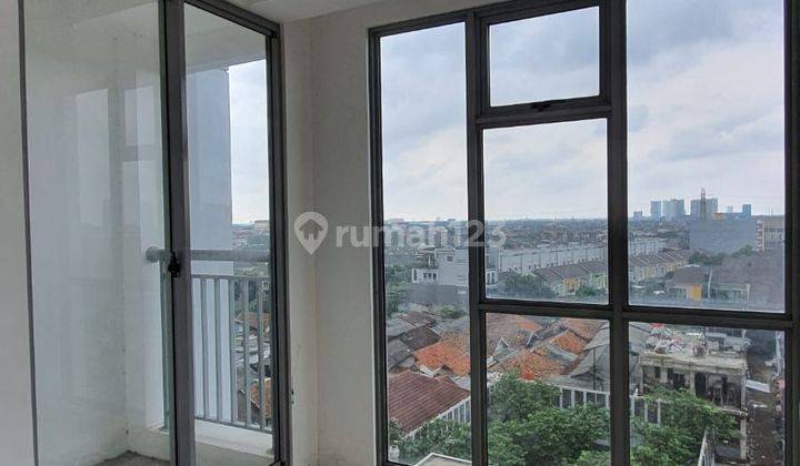 DIJUAL MURAH BU APT MTOWN 1BR LT8 TOWER BRYANT DI GADING SERPONG 1