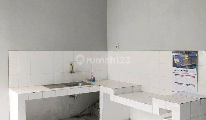 Disewakan Cepat Rumah 2 Lantai Di Pinggir Jalan Raya Banjar Wijaya 2