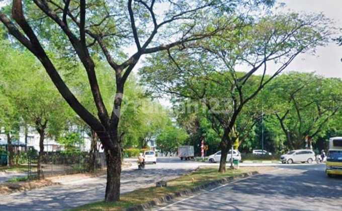 For Rent Commercial Plot 2000 M2 in Lippo Cikarang For Rent Commercial Plot 2000 M2 in Lippo Cikarang