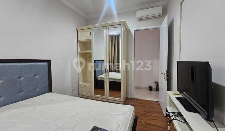 For Rent Furnished Tidy Ready to Occupy House In Vivacia The Eminent Bsd City For Rent Furnished Tidy Ready to Occupy House In Vivacia The Eminent Bsd City