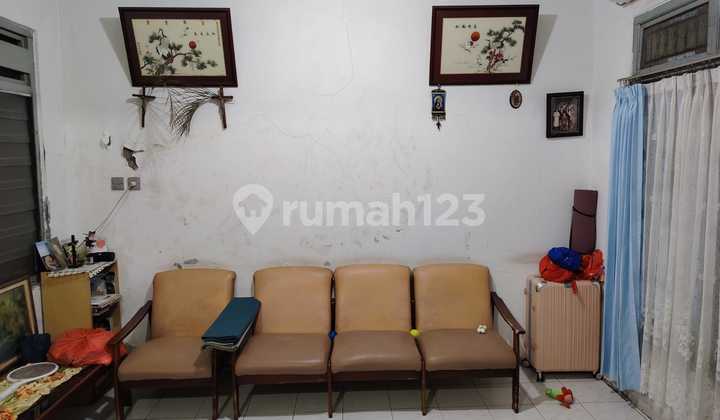 Di Jual Murah Rumah Di Puri Dewata Taman Royal 1 Tangerang 2