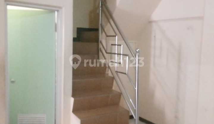 For Sale: Affordable House with SHM in Dolomite Grand Duta Cluster, Tangerang For Sale: Affordable House with SHM in Dolomite Grand Duta Cluster, Tangerang