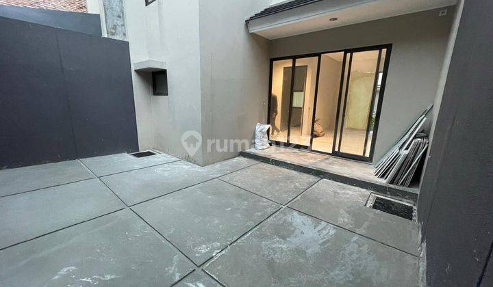 Disewakan Cepat Rumah Rapi Siap Huni Di Cluster Pinewood Banjar Wijaya 1