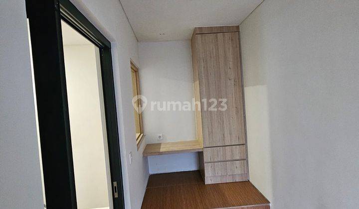 Disewakan Cepat Rumah Full Furnished di Tanakayu Jiva BSD 2
