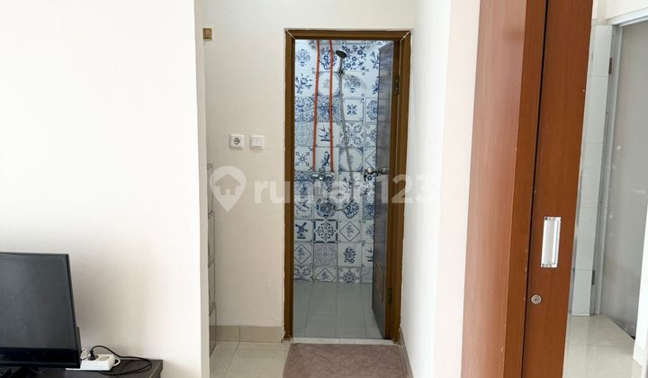 Quick Sale Comfortable and Nice Cluster House in Nusa Aryana Karawaci 2