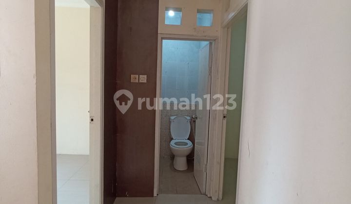 Disewakan Rumah Rapi Bagus Full Renoved Siap Huni Di Villa Melati Regency 2
