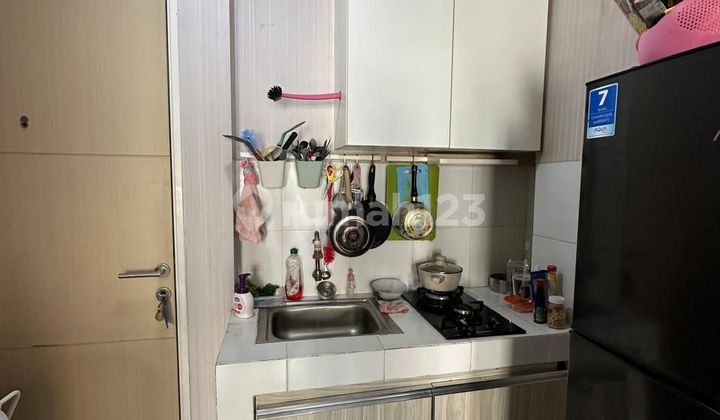 FOR SALE FAST AYODHYA APT SEMI FURNISHED CORAL TOWER 27TH FLR 2BR TYPE