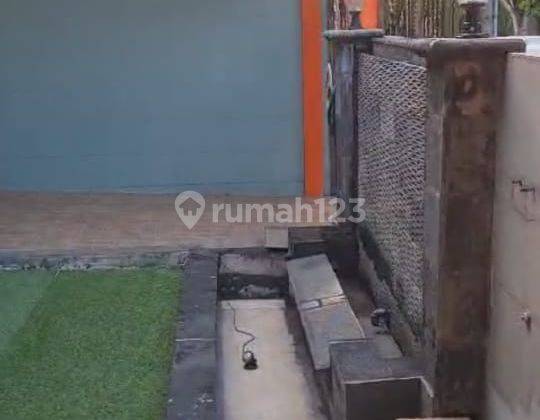 Disewakan Cepat Rumah Siap Huni Di Villa Melati Mas 2