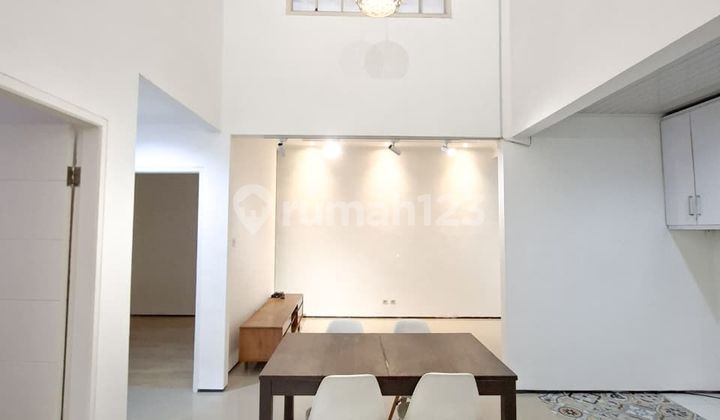 For Sale Neat House Strategic Location in Permata Bintaro Jaya Sector 9 2