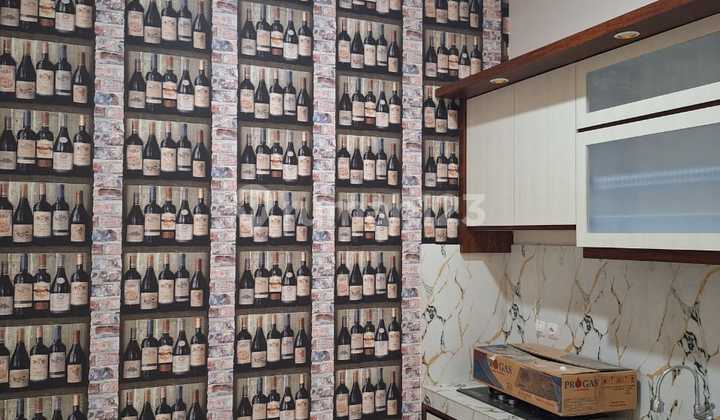 Dijual Rumah Baru Semi Furnished 2 Lantai Di Poris Indah Tangerang 2