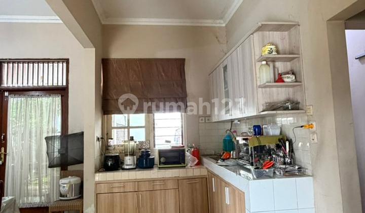 Dijual Cepat Rumah Luas 480 M2 di Villa Melati Mas Bsd Dijual Cepat Rumah Luas 480 M2 di Villa Melati Mas Bsd