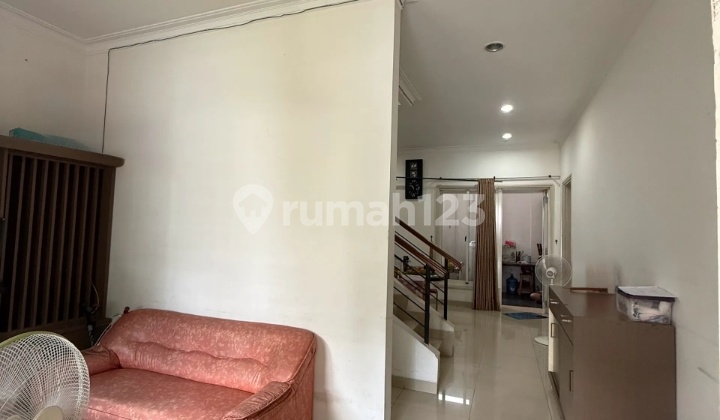 Dijual Cepat Rumah Siap Huni Di Phg Gading Serpong 2