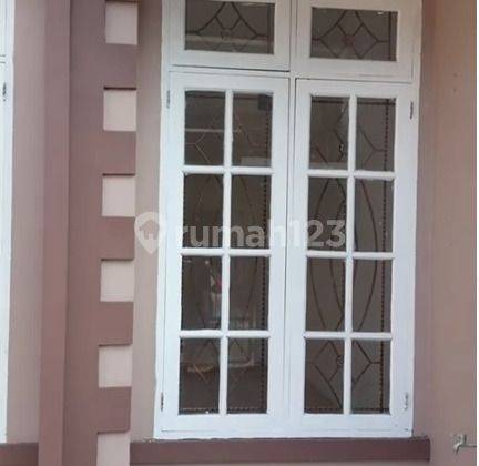 Disewa Murah Rumah 1.5 Lantai Full Di Cluster Nusantara Banjar Wijaya 2
