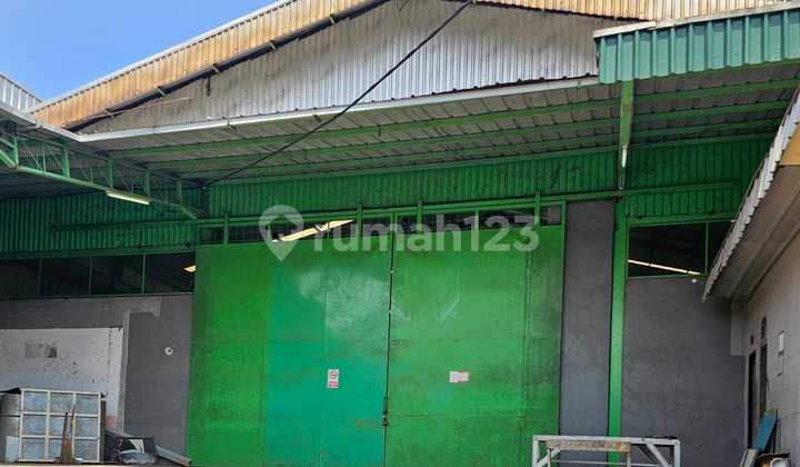 For Rent Quick Ready-to-Use Warehouse with 40ft Access on Main Road Jambe Panongan Tigaraksa For Rent Quick Ready-to-Use Warehouse with 40ft Access on Main Road Jambe Panongan Tigaraksa