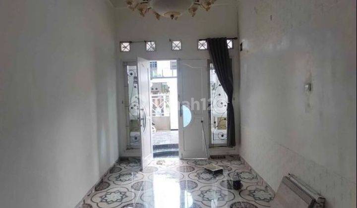 Dijual Murah Rumah Besar 2 Lantai Di Bumi Karawaci Baru Tangerang 2