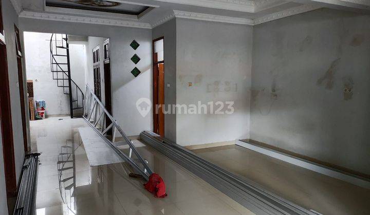 Disewa Cepat Rumah Rapi Siap Huni di Cluster Banjar Wijaya 2