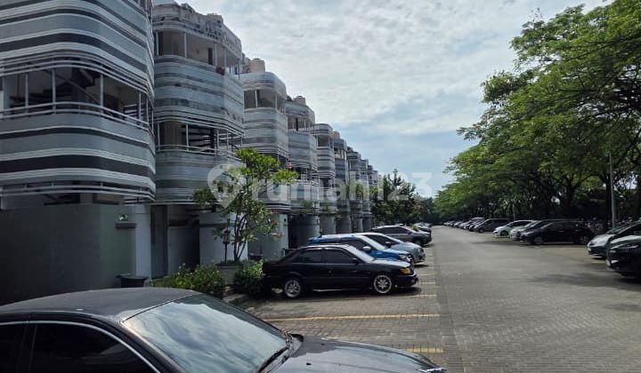 For Sale Anarta House Fully Furnished Boarding House in Vanya Park BSD 2