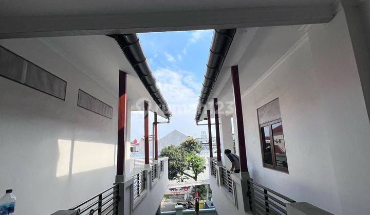 Disewakan Cepat Rumah Tempat Usaha Di Nusaloka Bsd 1