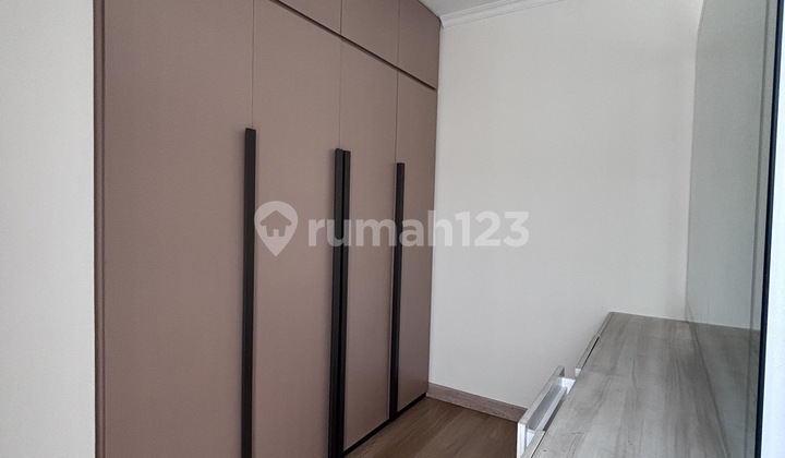 For Rent Neat House Ready to Occupied Just Bring Your Suitcase in Agnesi Gading Serpong 2