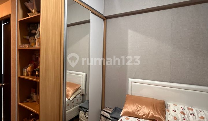 Disewa Cepat Apartemen Scientia Park Gading Serpong Type Studio Full Furnished Disewa Cepat Apartemen Scientia Park Gading Serpong Type Studio Full Furnished