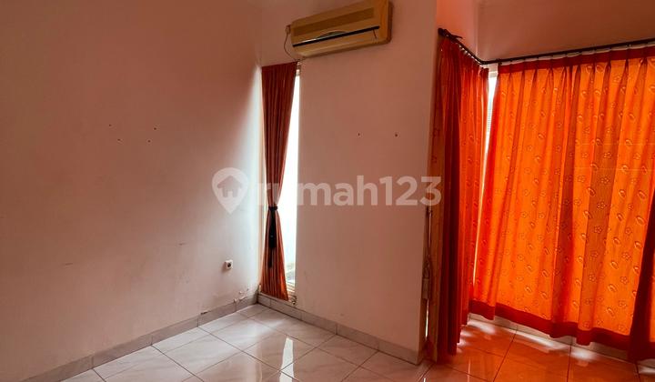 For Rent Fast Spacious 96 M2 House in Navara Cluster Modernland 2