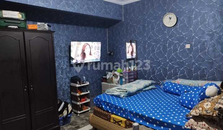 Dijual Cepat Rumah Di Kavling Perkebunan Perumnas Karawaci Tangerang 2