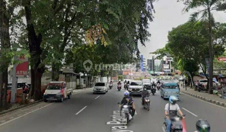 DISEWAKAN CEPAT RUKO 3 LANTAI DI PUSAT KOTA TANGERANG 2