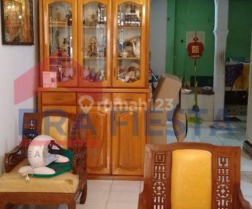 Dijual Cepat Rumah 4 Kamar di Cimone Permai Kota Tangerang 1