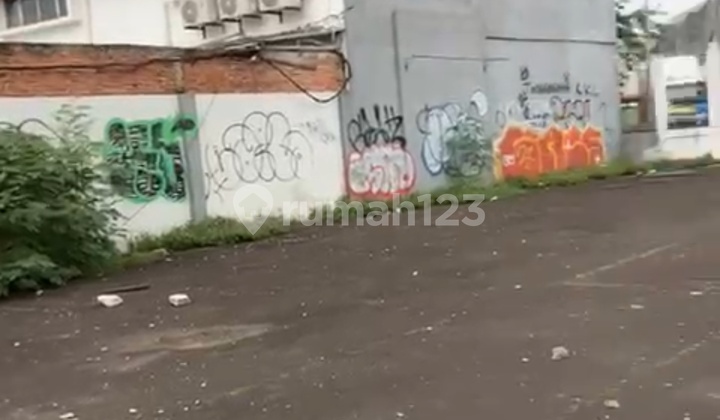 Dijual Tanah/Kavling Komersil di Pinggir Jl Raya Cikokol Tangerang Dijual Tanah/Kavling Komersil di Pinggir Jl Raya Cikokol Tangerang