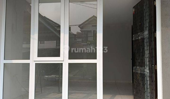 Dijual Segera Rumah Baru Siap Huni di Taman Osaka Lippo Karawaci 2