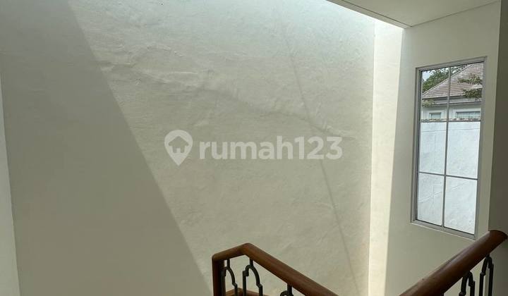 For Rent: Newly Renovated De Maja De Park Cluster House in BSD City, Cheapest in the Area, Ready to Occupy. 2