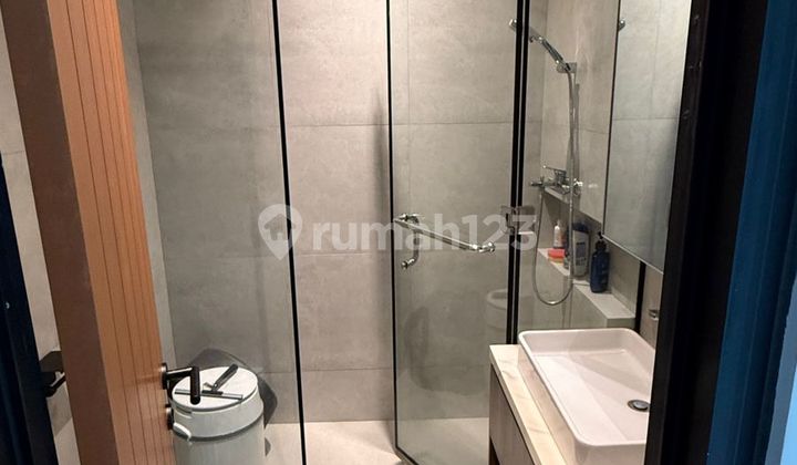 For Sale Sunter Taman Tirta 1 House with Built-In Furniture, Flood-Proof 2