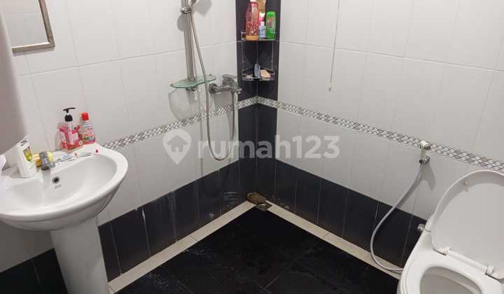 Dijual Cepat Rumah Lantai Marmer Rapi Siap Huni di Taman Pattaya Lippo Karawaci 2