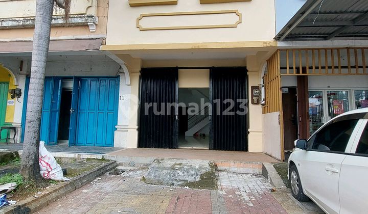 For Sale Fast And Cheap Santa Monica Shop Strategic And Busy Location In Gading Serpong For Sale Fast And Cheap Santa Monica Shop Strategic And Busy Location In Gading Serpong