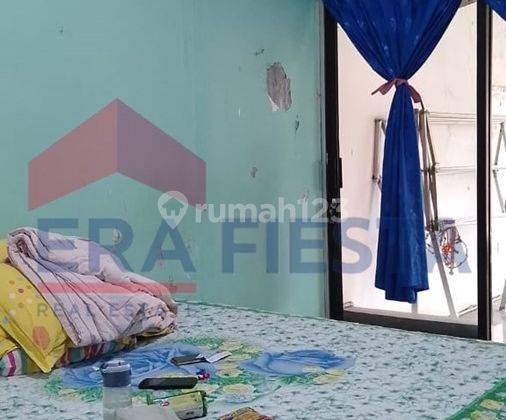 Dijual Cepat Rumah 4 Kamar di Cimone Permai Kota Tangerang 2