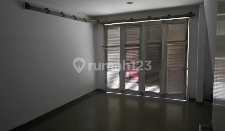 For Quick Rent Semi-Furnished Neat House Ready to Occupy in De Park Cluster De Maja Bsd 2