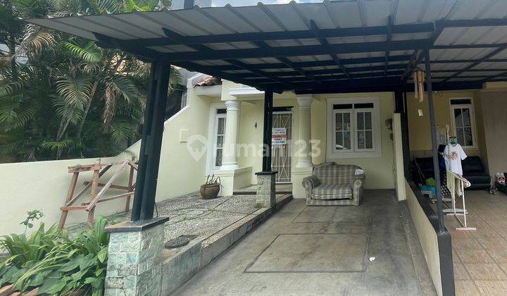 Dijual Cepat Rumah di Jalan Batam Lippo Karawaci Utara 1