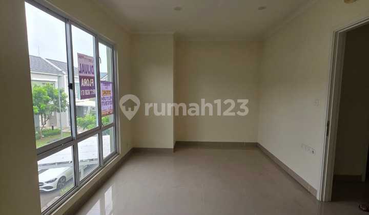 Dijual Cepat Rumah Rapi Siap Huni Di Agnesi Gading Serpong 2