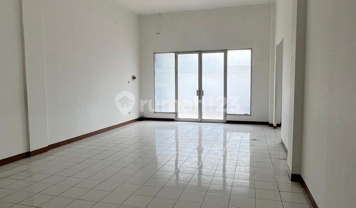 For Rent Diamond Row of 3 Neat Units in Pondok Hijau Golf Gading Serpong 2