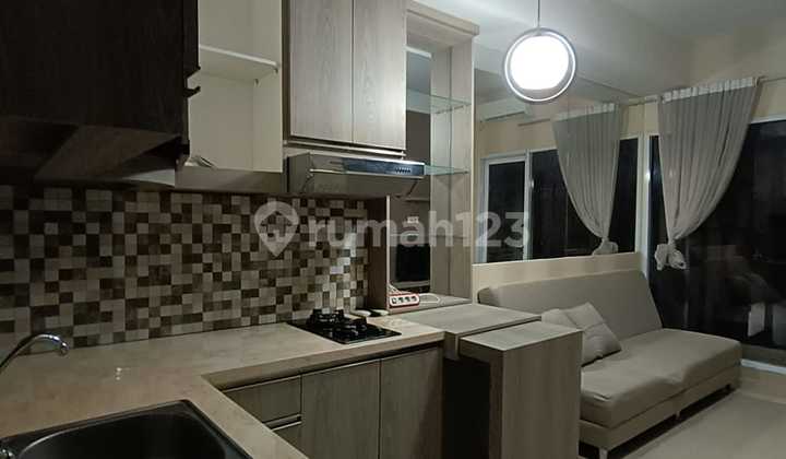 For Quick Sale: Bu Apartment Skyline Paramount 1 Bedroom Fully Furnished For Quick Sale: Bu Apartment Skyline Paramount 1 Bedroom Fully Furnished