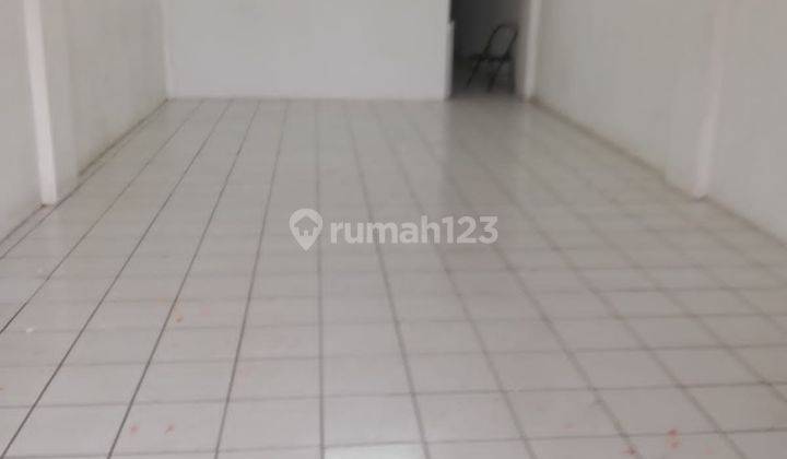 Disewakan Cepat Ruko 3 Lantai di Jalan Raya Serpong, tangerang 1