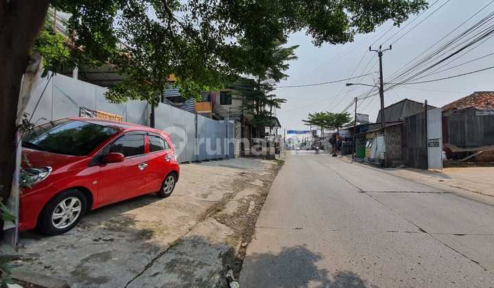 For Rent Quickly Ready-to-Use Warehouse with 40ft Access in Cukang Galih Tangerang For Rent Quickly Ready-to-Use Warehouse with 40ft Access in Cukang Galih Tangerang