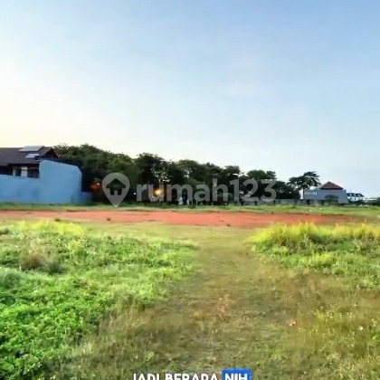 Dijual Murah Kavling Di Kawasan Elit Intercon Jakarta Barat 